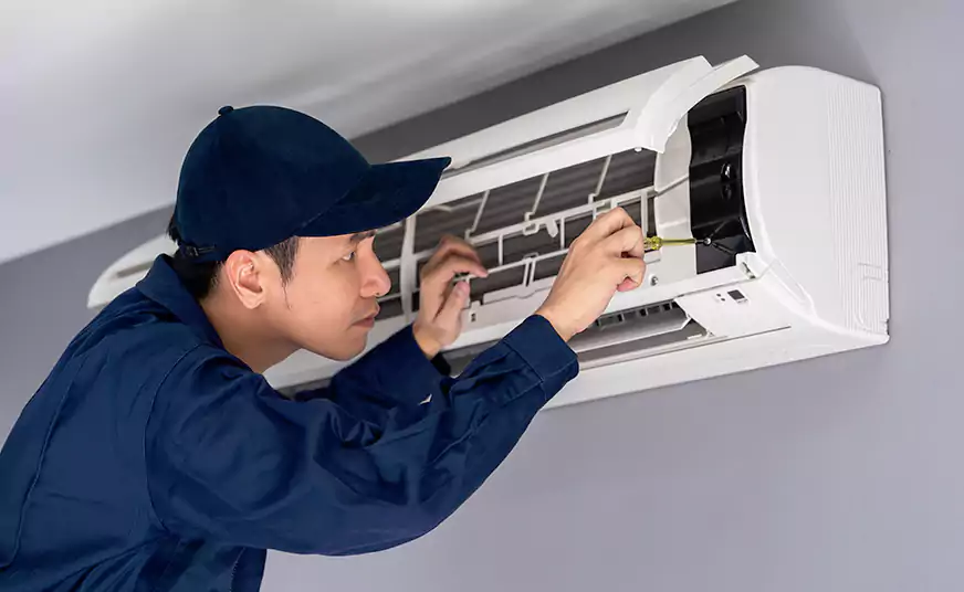AC Duct Cleaning Takoma Park