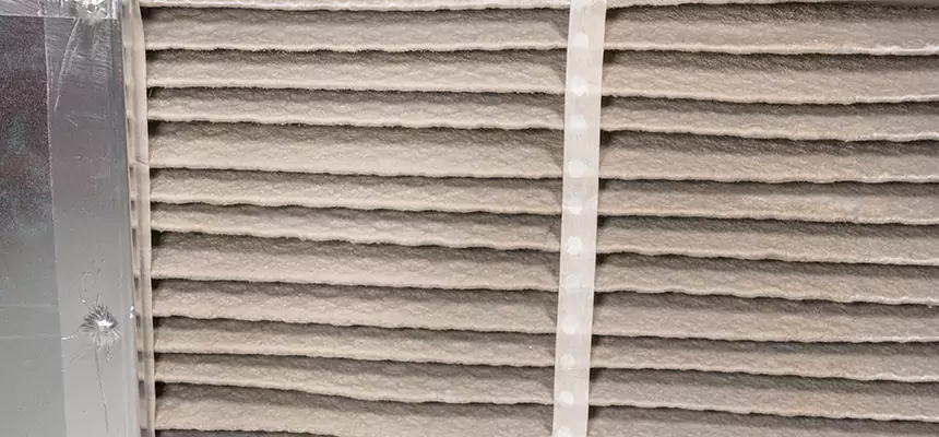 Mobile Car AC Filter Replacement in Takoma Park