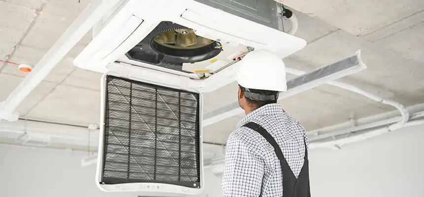 Our Affordable Duct Cleaning Near Me Services in Takoma Park, MD