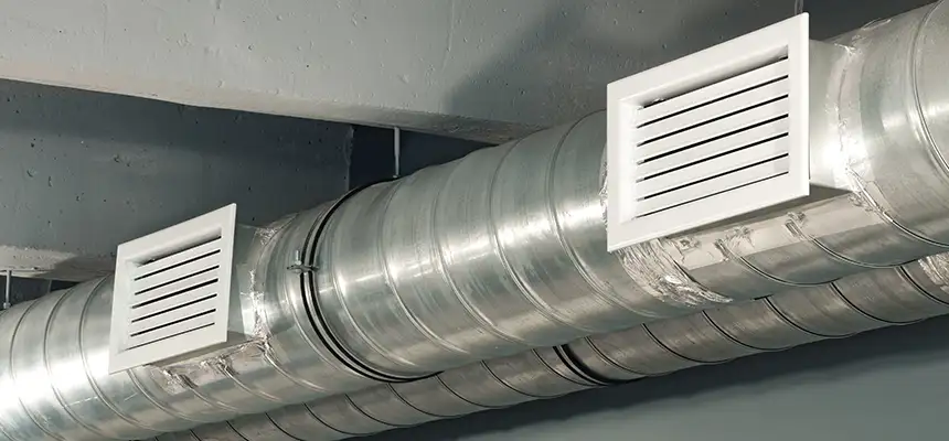 Our Air Duct Camera Inspection Services in Takoma Park, MD