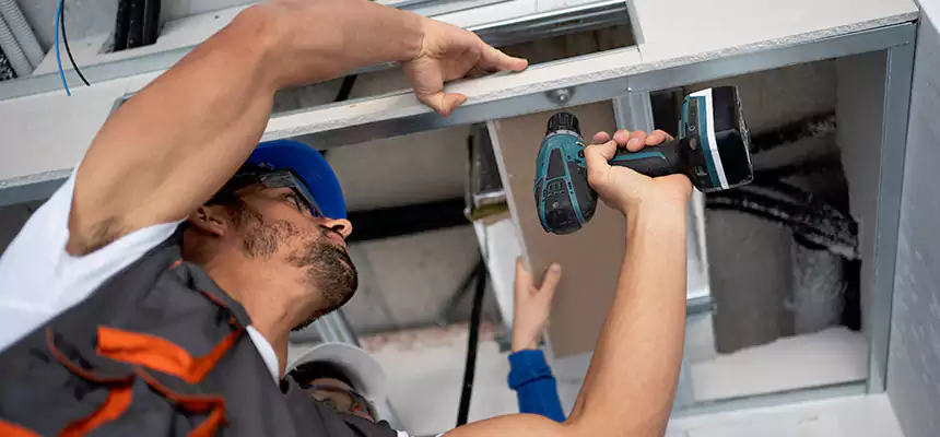Our Apartment Air Duct Cleaning Services in Takoma Park, MD