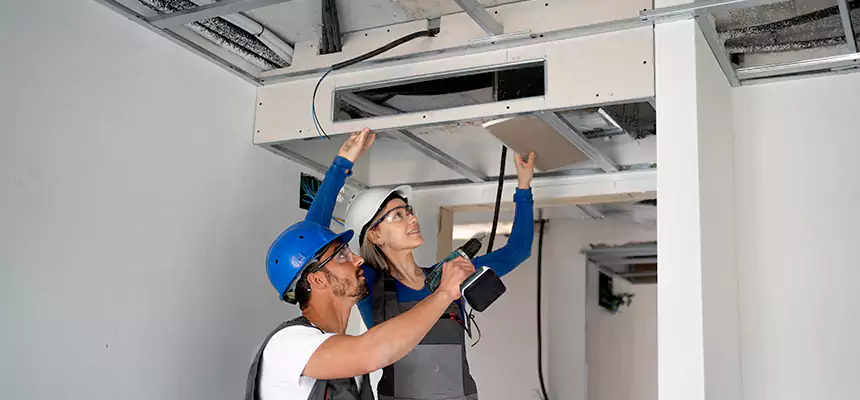 Our Attic Air Duct Cleaning Services in Takoma Park, MD