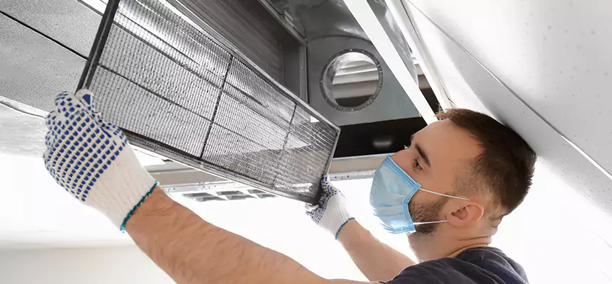 Our Dryer Vent Replacement Services in Takoma Park, MD