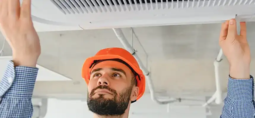 Our Furnace Vent Cleaning Services in Takoma Park, MD