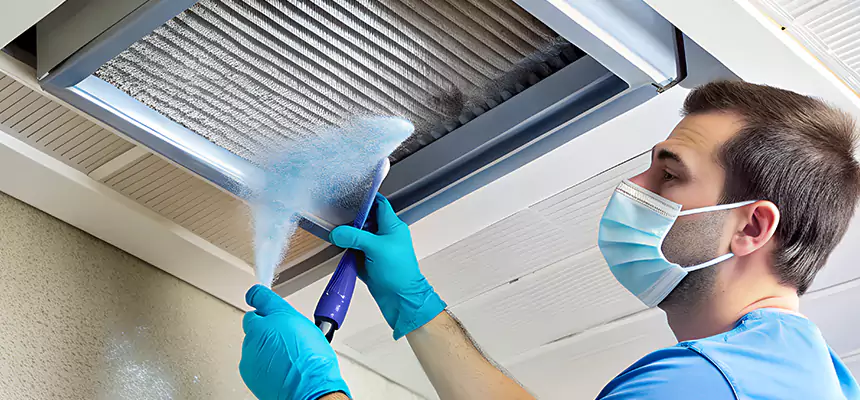 Our Home Ventilation Cleaning Services in Takoma Park, MD