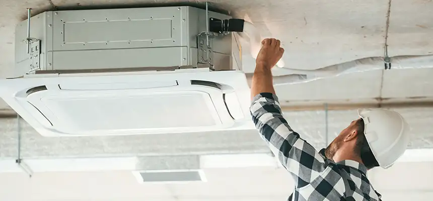 Our Local Vent Cleaning Services in Takoma Park, MD