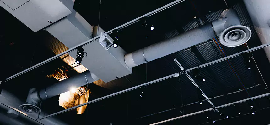 Our Seasonal Allergy Air Duct Cleaning Services in Takoma Park, MD