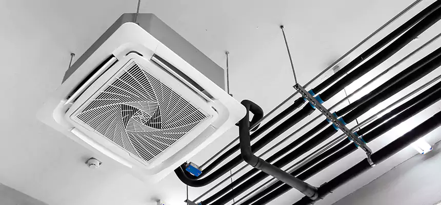 Our Smart AC Vent Controller Services in Takoma Park, MD