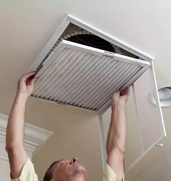 Trusted Apartment Air Duct Cleaning in Takoma Park, MD