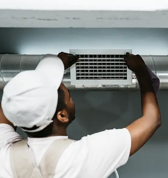 About Emergency Dryer Vent Repair in Takoma Park, MD
