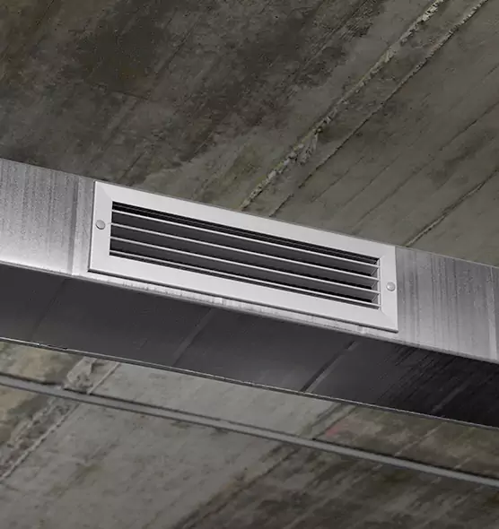 Trusted Hospital Grade Air Duct Cleaning Experts in Takoma Park, MD