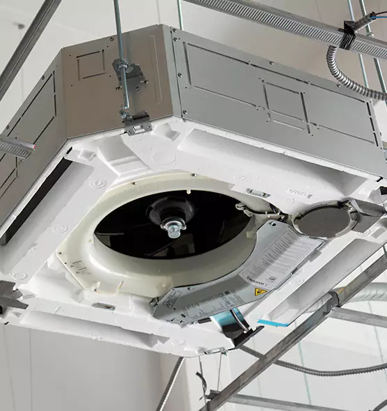 Professional Industrial Dryer Vent Cleaning in Takoma Park, MD