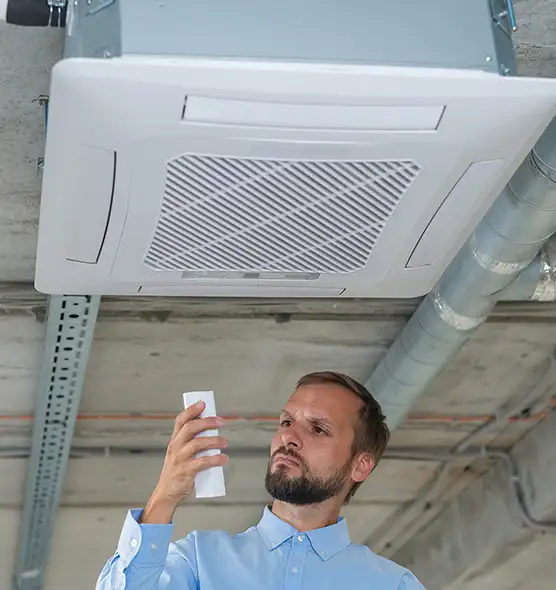 About Local Vent Cleaning Services in Takoma Park, MD