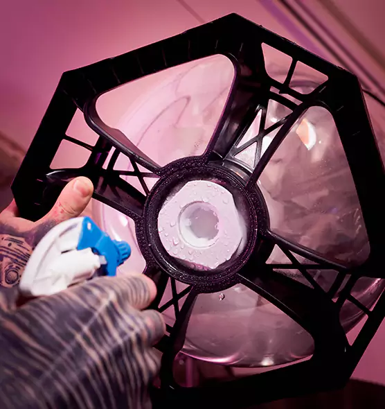 Expert Low VOC Vent Installation in Takoma Park, MD