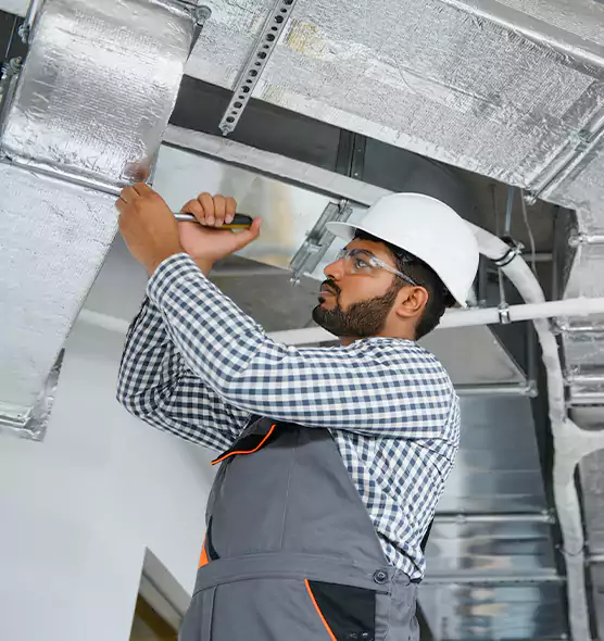 Welcome to Mold & Mildew Removal from Air Ducts Takoma Park, MD