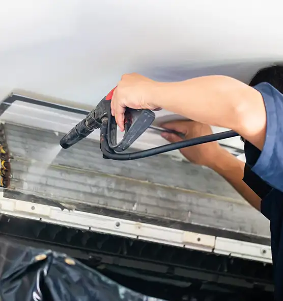 Welcome to Move-in/Move-out Duct Cleaning Services in Takoma Park, MD