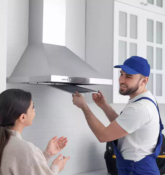 Trusted Multi-family Home Duct Cleaning in Takoma Park, MD