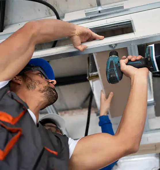 About Vent Smoke Odor Elimination in Takoma Park, MD