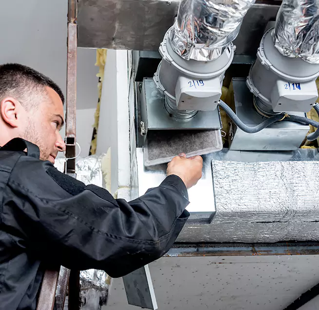 Why Homeowners & Businesses Trust Us in Takoma Park, MD?