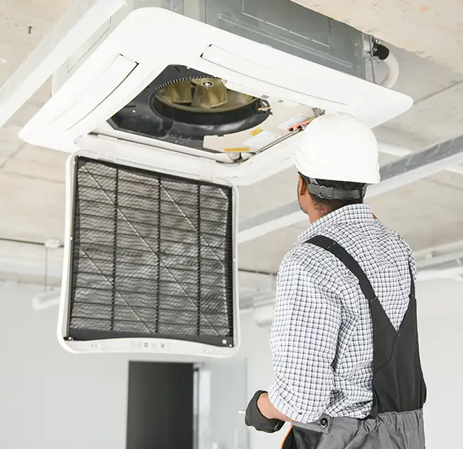 Why Homeowners & Businesses Trust Us in Takoma Park, MD?