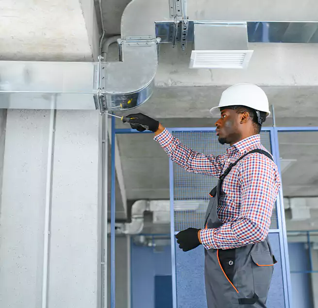 Why Homeowners & Businesses Trust Us Takoma Park, MD