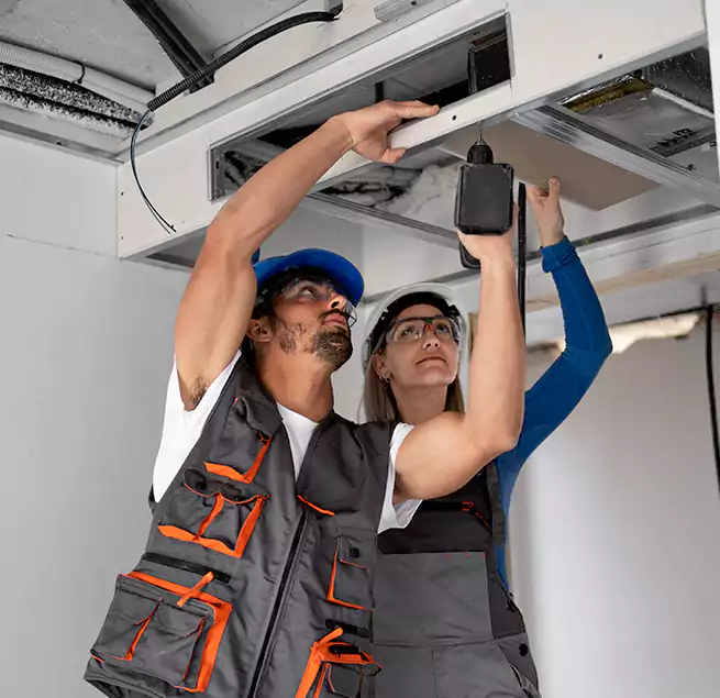 Why Homeowners & Businesses Trust Us in Takoma Park, MD