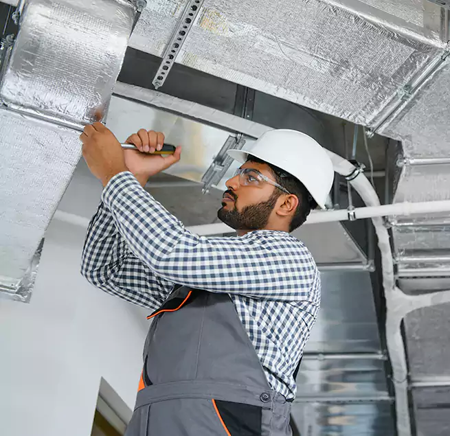 Why Homeowners & Businesses Trust Us Takoma Park, MD?