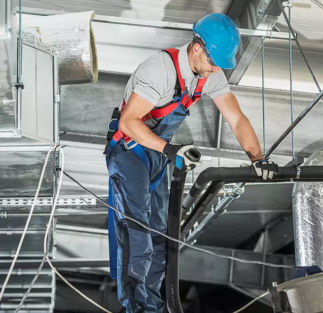 Why Homeowners & Businesses Trust Us in Takoma Park, MD?