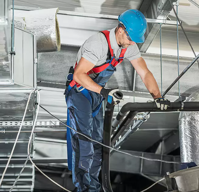 Why Homeowners & Businesses Trust Us in Takoma Park, MD?