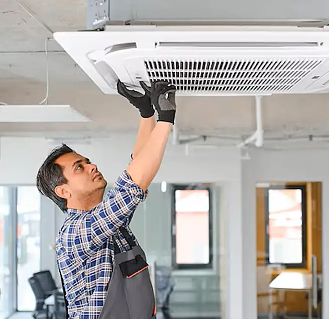 Why Homeowners & Businesses Trust Us in Takoma Park, MD?