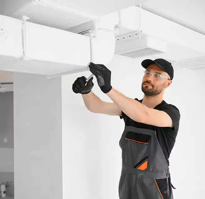 Why Homeowners & Businesses Trust Us in Takoma Park, MD?