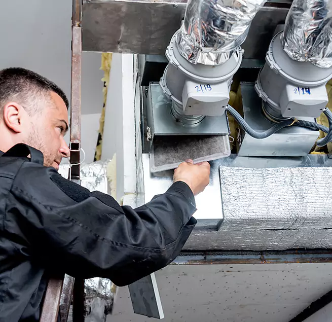  Why Homeowners & Businesses Trust Us in Takoma Park, MD?