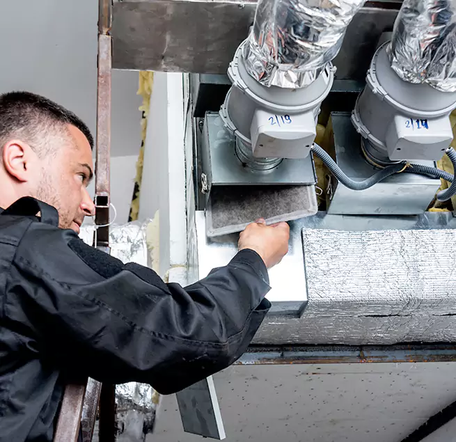 Why Homeowners & Businesses Trust Us in Takoma Park, MD?