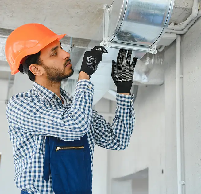 Why Homeowners & Businesses Trust Us in Takoma Park, MD?