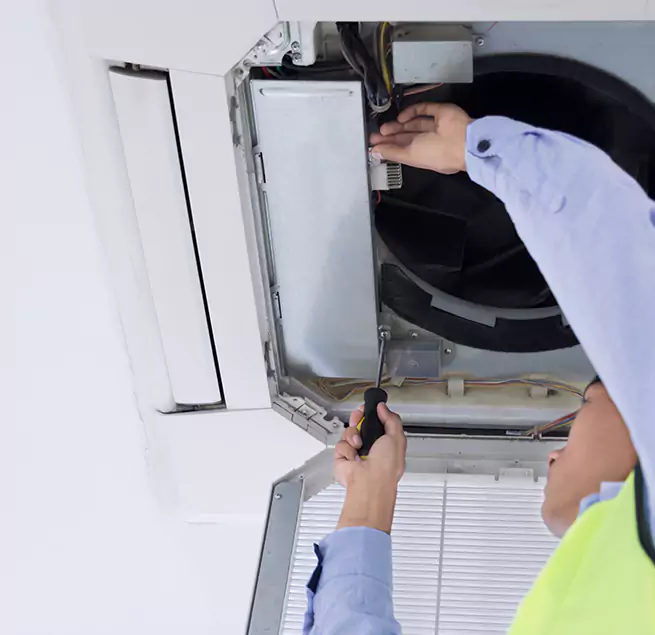 Why Homeowners & Businesses Trust Us in Takoma Park, MD?