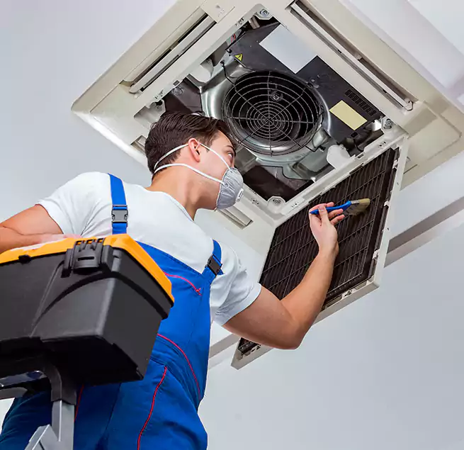 Why Homeowners & Businesses Trust Us in Takoma Park, MD?