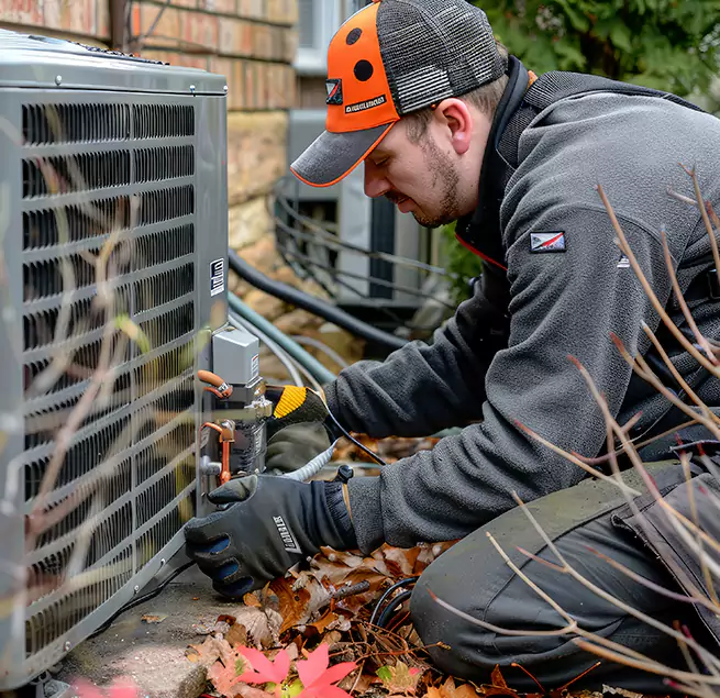 Why Homeowners & Businesses Trust Us in Takoma Park, MD?