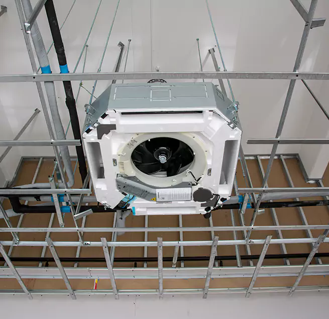 Why Homeowners & Businesses Trust Us in Takoma Park, MD?