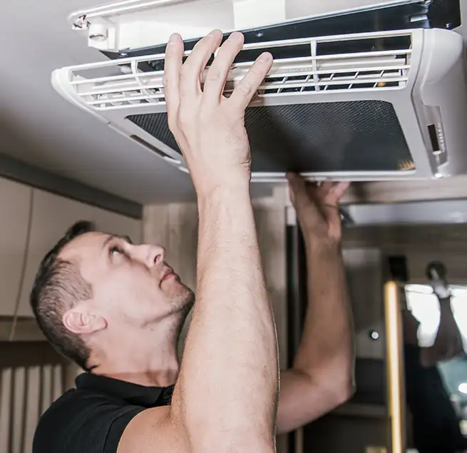 Why Homeowners & Businesses Trust Us Takoma Park, MD