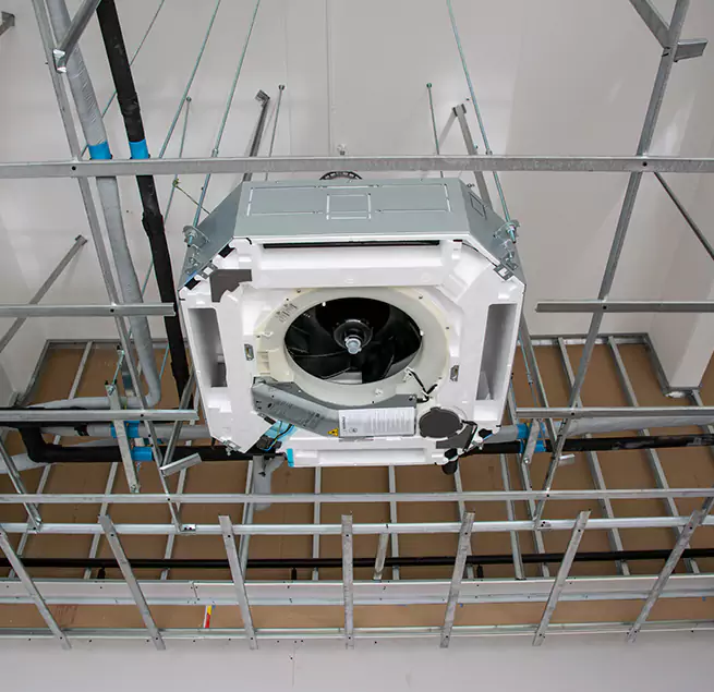 Why Homeowners & Businesses Trust Us Takoma Park, MD