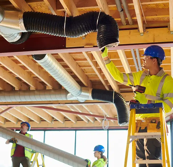 Why Homeowners & Businesses Trust Us in Takoma Park, MD?