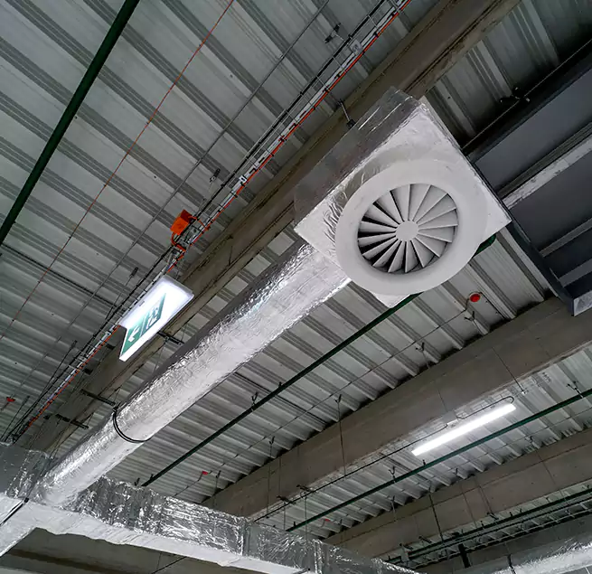 Why Homeowners & Businesses Trust Us in Takoma Park, MD?