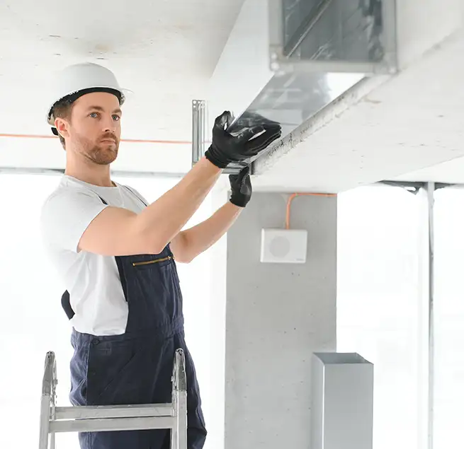 Why Homeowners & Businesses Trust Us in Takoma Park, MD?