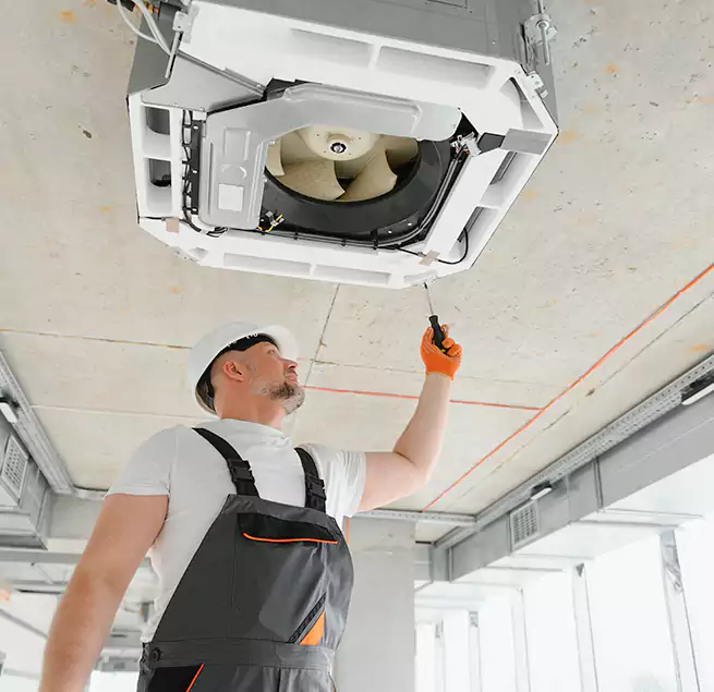 Why Homeowners Businesses Trust Us in Takoma Park, MD