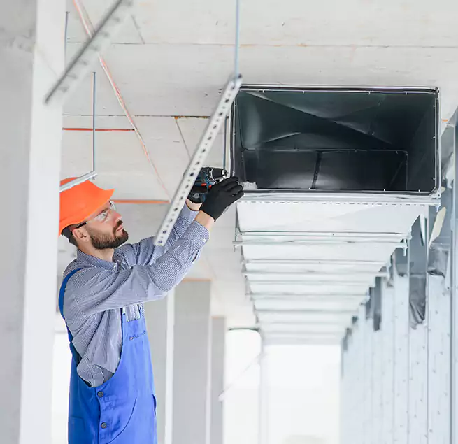 Why Homeowners & Businesses Trust Us in Takoma Park, MD?