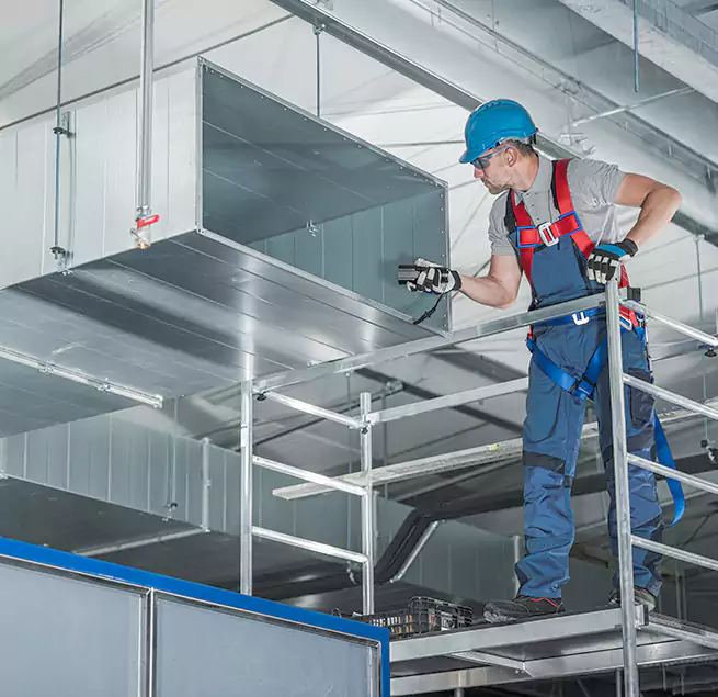 Why Homeowners & Businesses Trust Us Takoma Park, MD