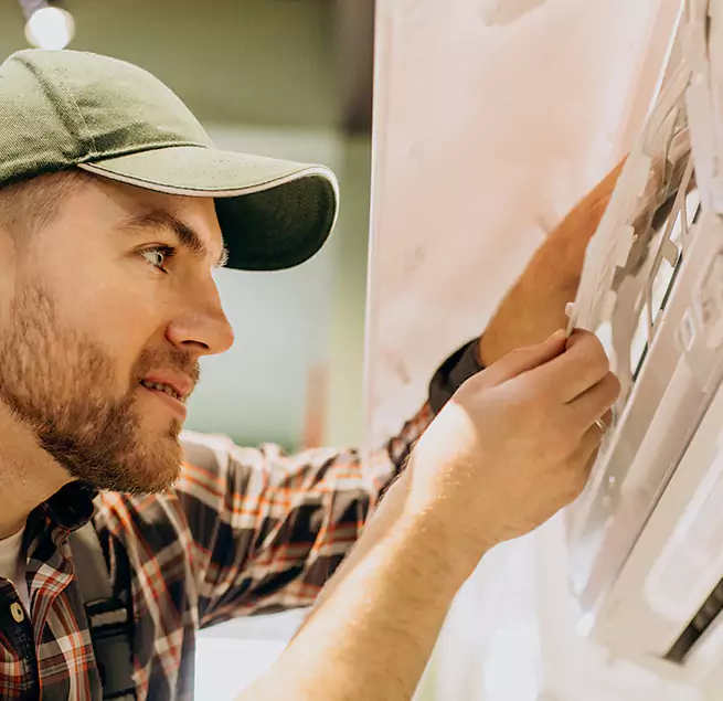 Why Homeowners & Businesses Trust Us in Takoma Park, MD?