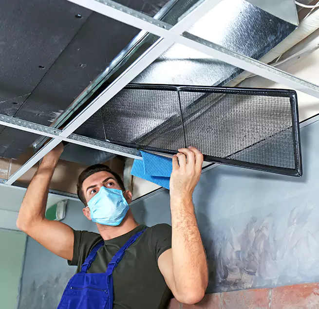  Why Homeowners Businesses Trust Us  in Takoma Park, MD?