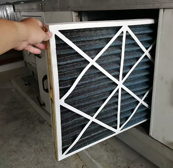 Why Homeowners & Businesses Trust Us Takoma Park, MD?